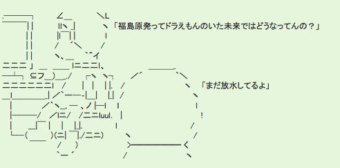fukushima