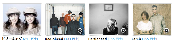 lastfm