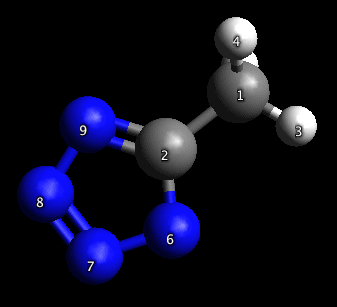 tetrazole