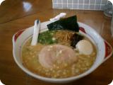 季節限定麺
