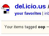 delクリスマス