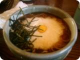 やまかけ蕎麦