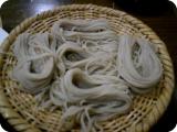 蕎麦