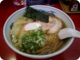 ワンタンメン
