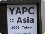 YAPC2006