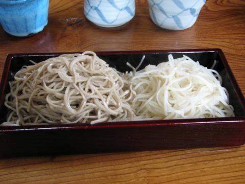 二色