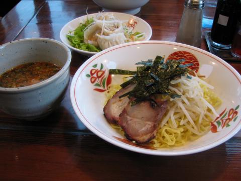 つけ麺