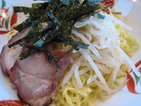つけ麺
