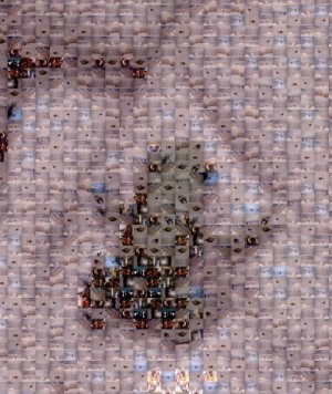 photomosaic