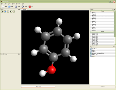 avogadro