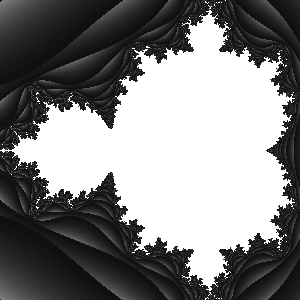 mandelbrot
