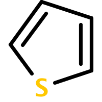 thiophene